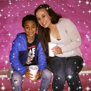 Meet your Posher, Lindsey